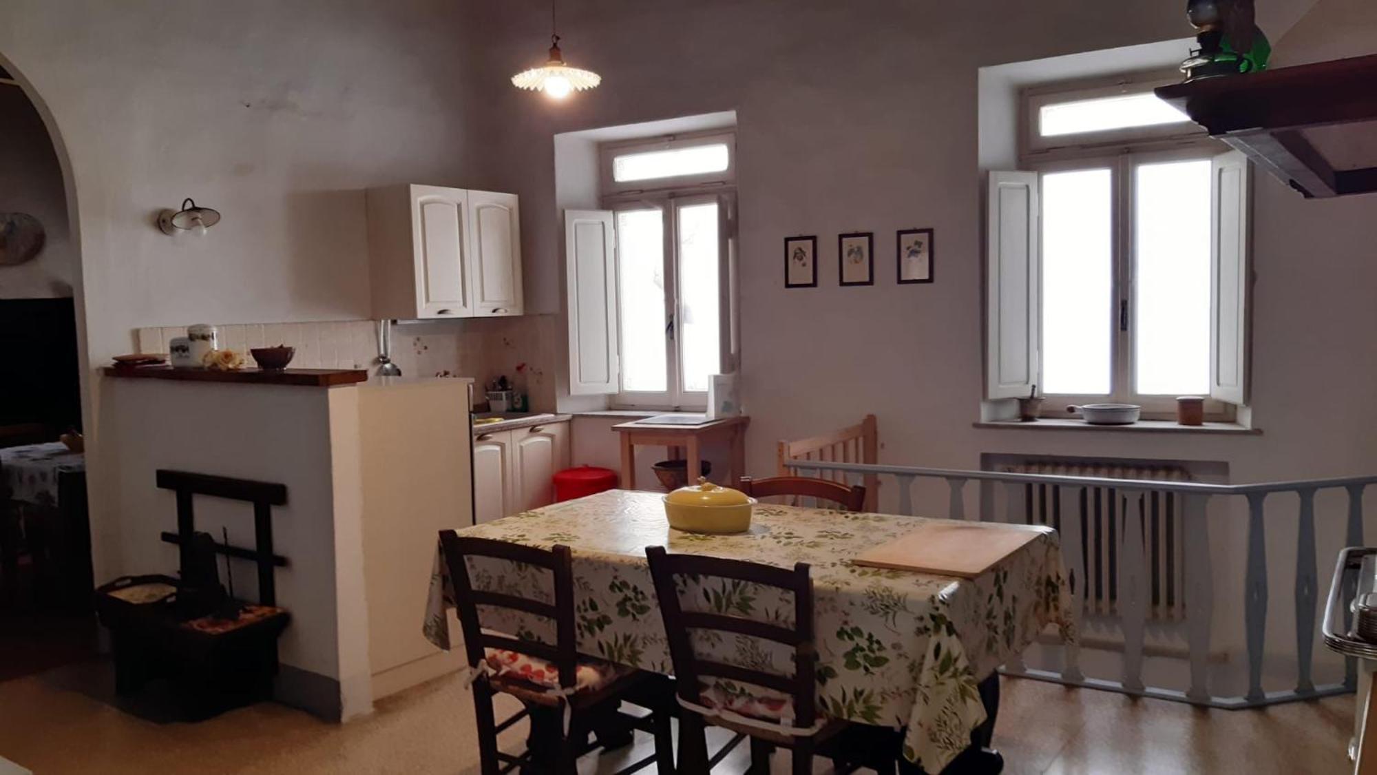 فيلا La Casa Maestri A شيتونا المظهر الخارجي الصورة